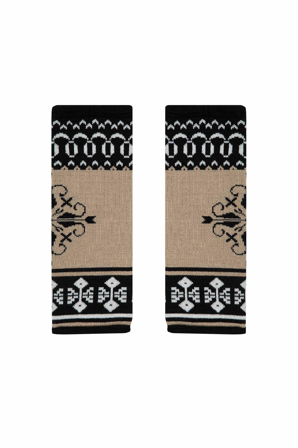 Akep MANICOTTI AKEP IN JACQUARD 2025