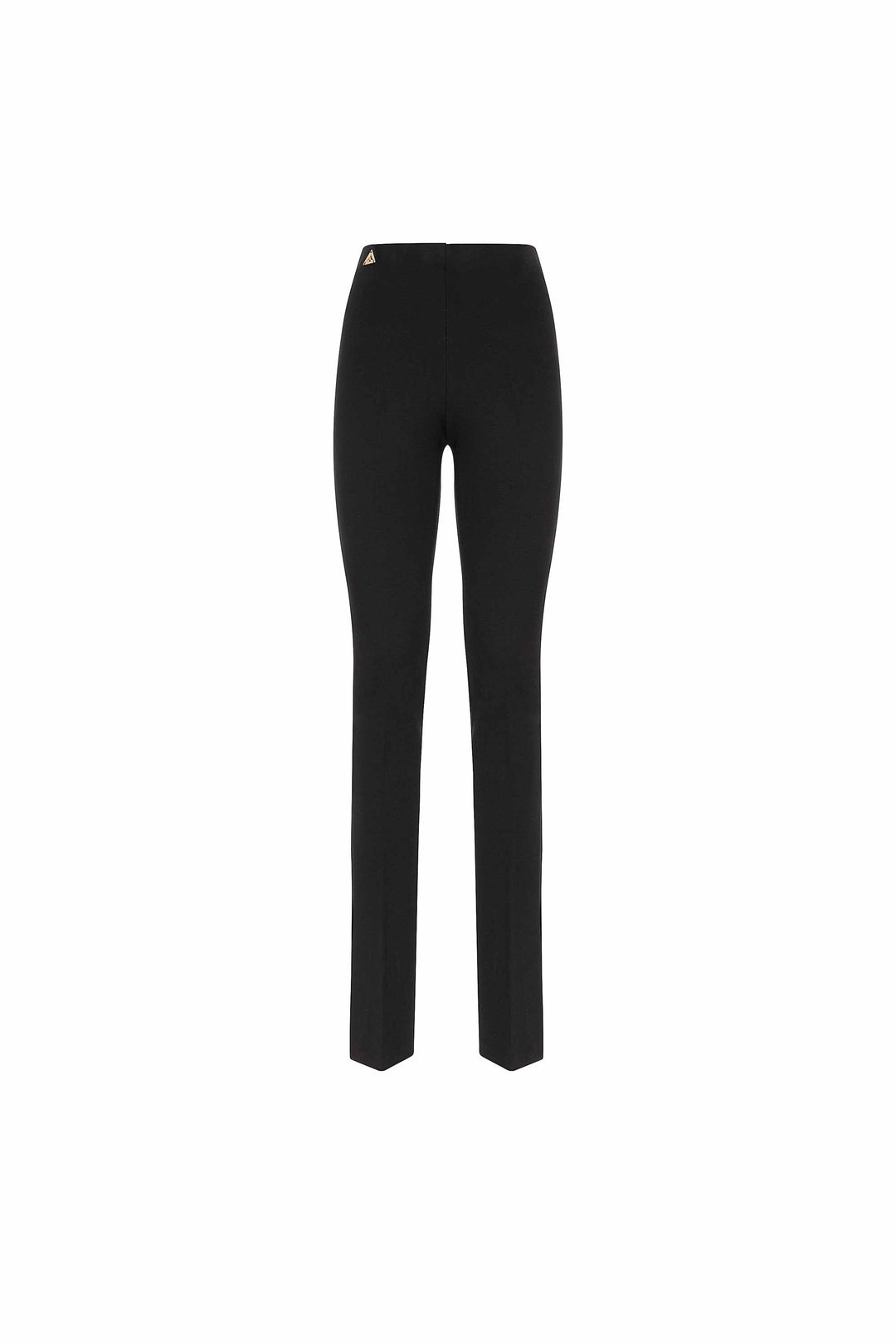 Akep PANTALONE AKEP FIT ADERENTE CON SPACCHI LATERALI Shopping Online
