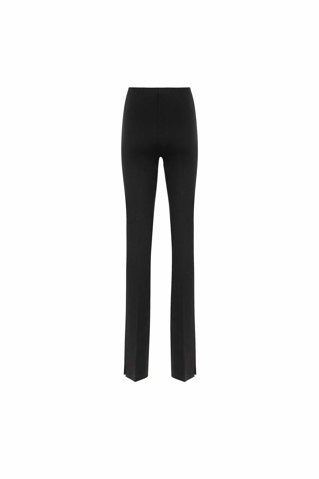 Akep PANTALONE AKEP FIT ADERENTE CON SPACCHI LATERALI Shopping Online
