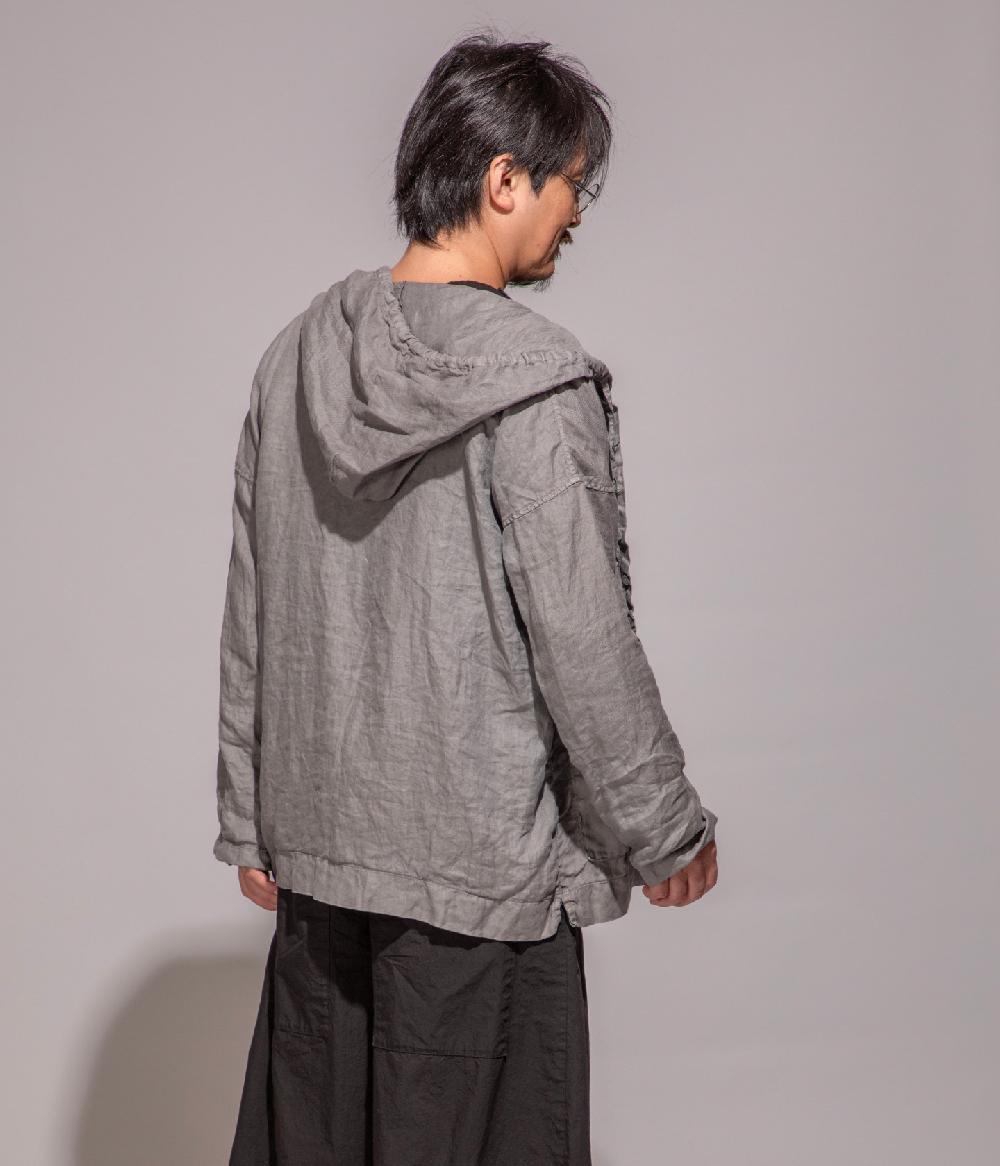 Album Di Famiglia art. 20S#U4310 LINEN JACKET Qualità