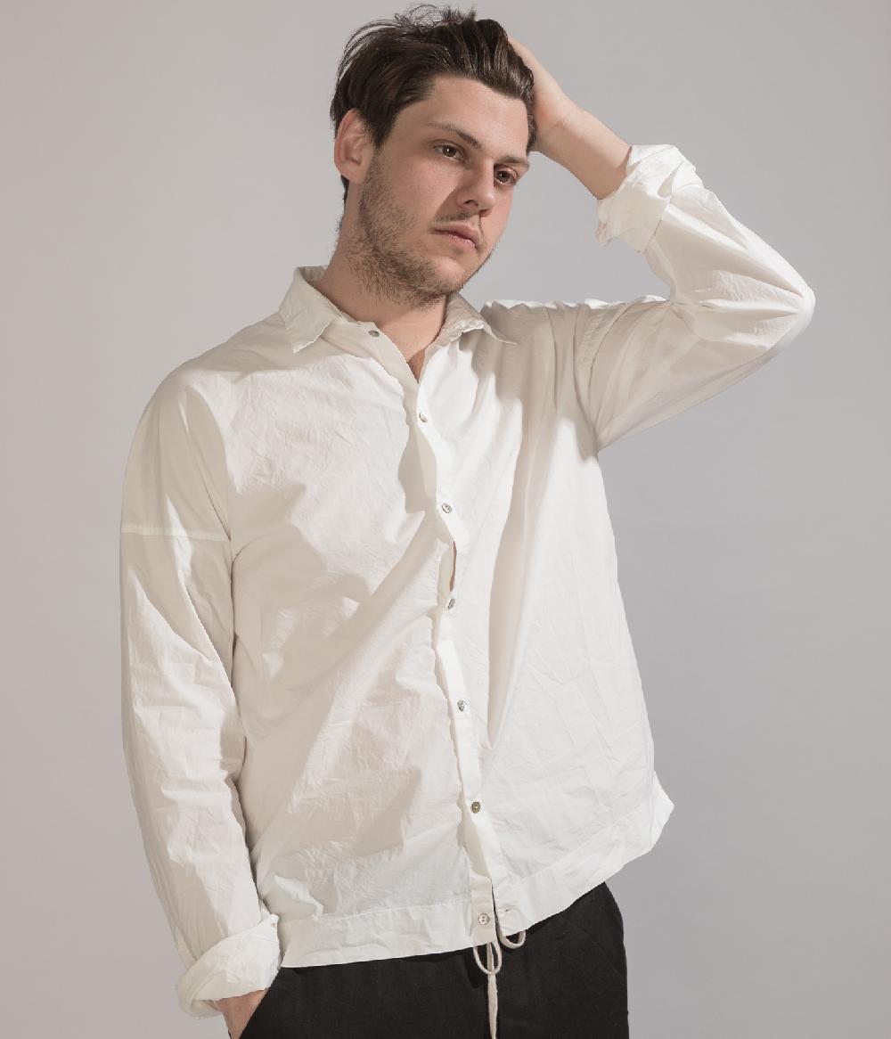 Album Di Famiglia art. 20WU1237 MAN COLLAR SHIRT TS Pezzi Unici