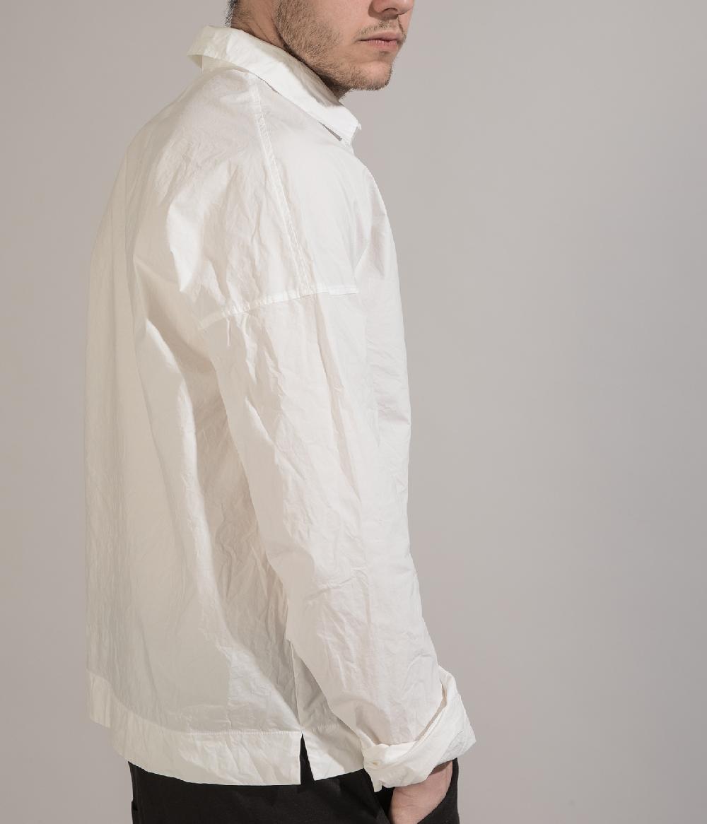 Album Di Famiglia art. 20WU1237 MAN COLLAR SHIRT TS Pezzi Unici