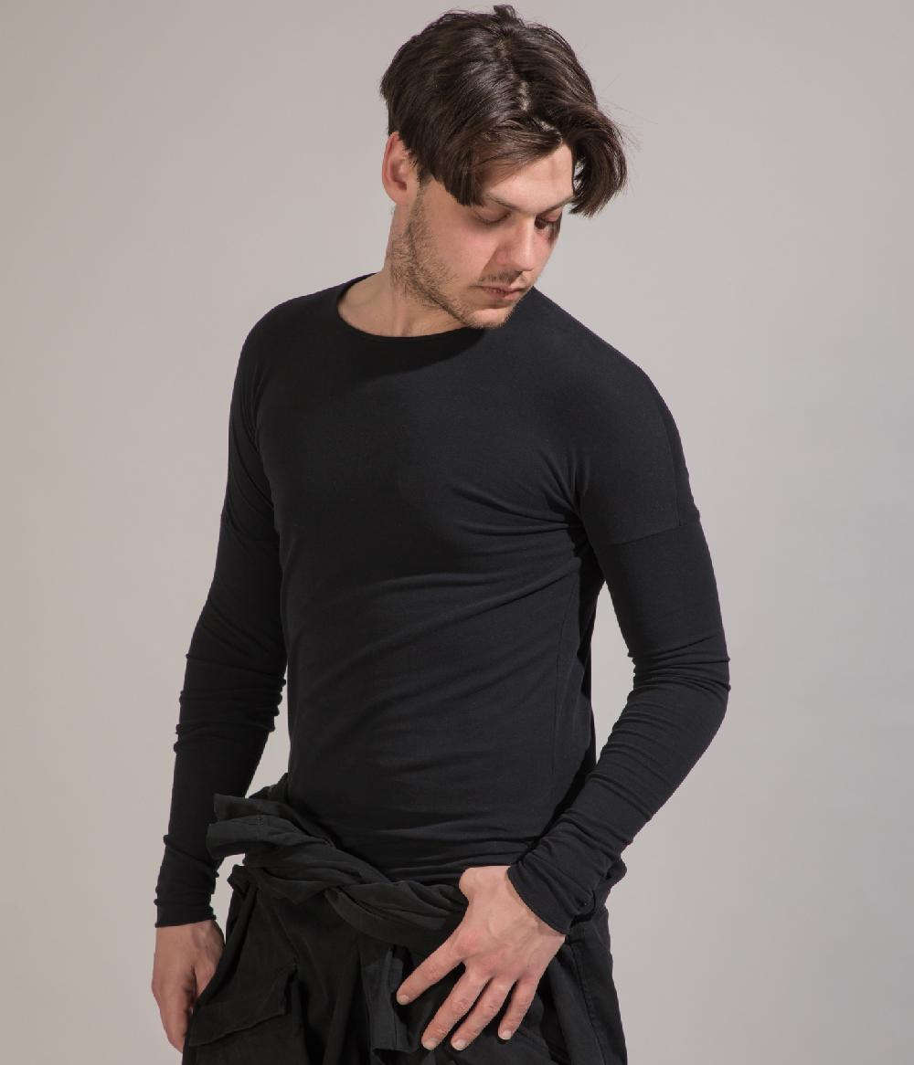 Album Di Famiglia art. 20WU1812 MAN T-SHIRT JS Qualità Garantita
