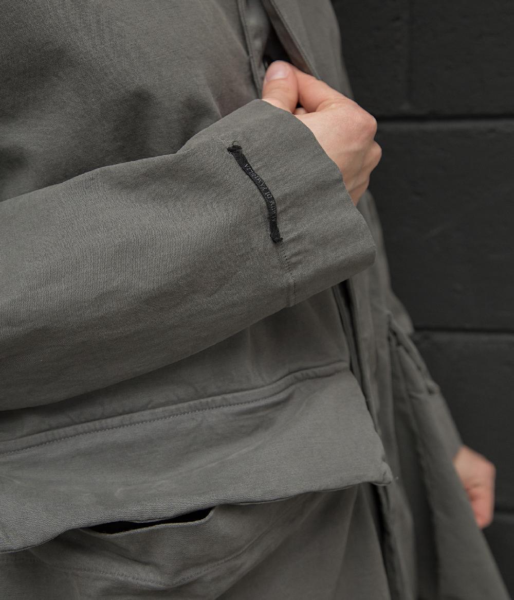Album Di Famiglia art. 17WU4511 POCKET COAT TWS Prezzo Ridotto