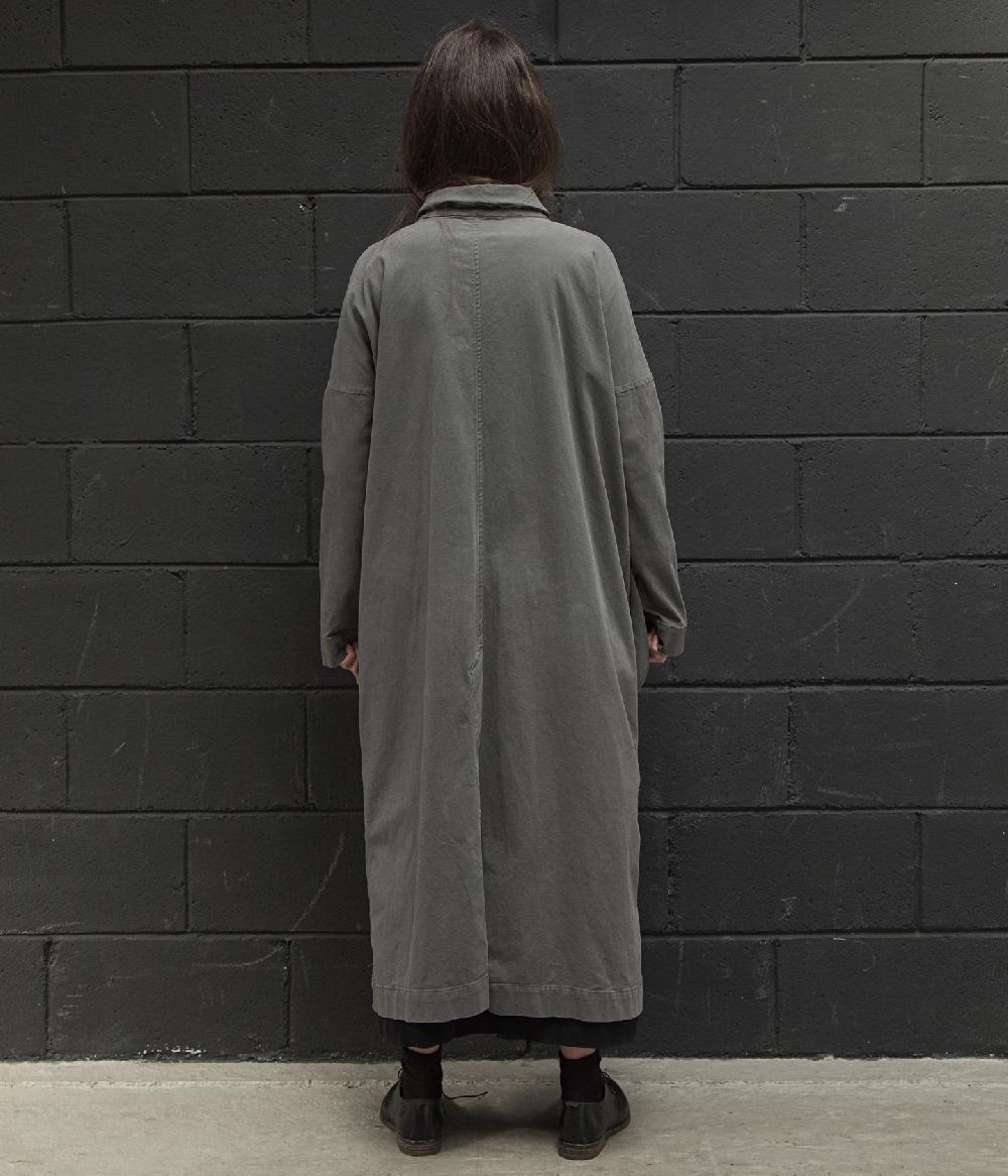 Album Di Famiglia art. 17WU4511 POCKET COAT TWS Prezzo Ridotto
