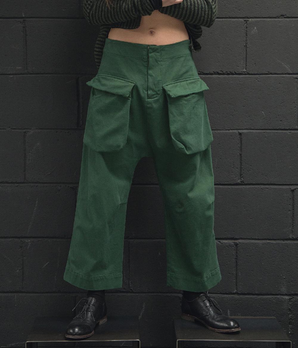 Album Di Famiglia art. 17WU2339 POCKETS TROUSERS TWS Convenienza