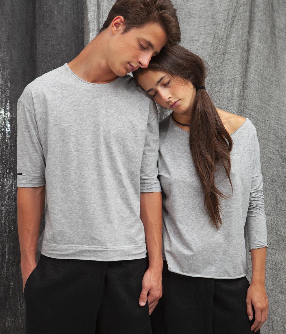 Album Di Famiglia art. 15SU1704 T-SHIRT M/C JS Outlet