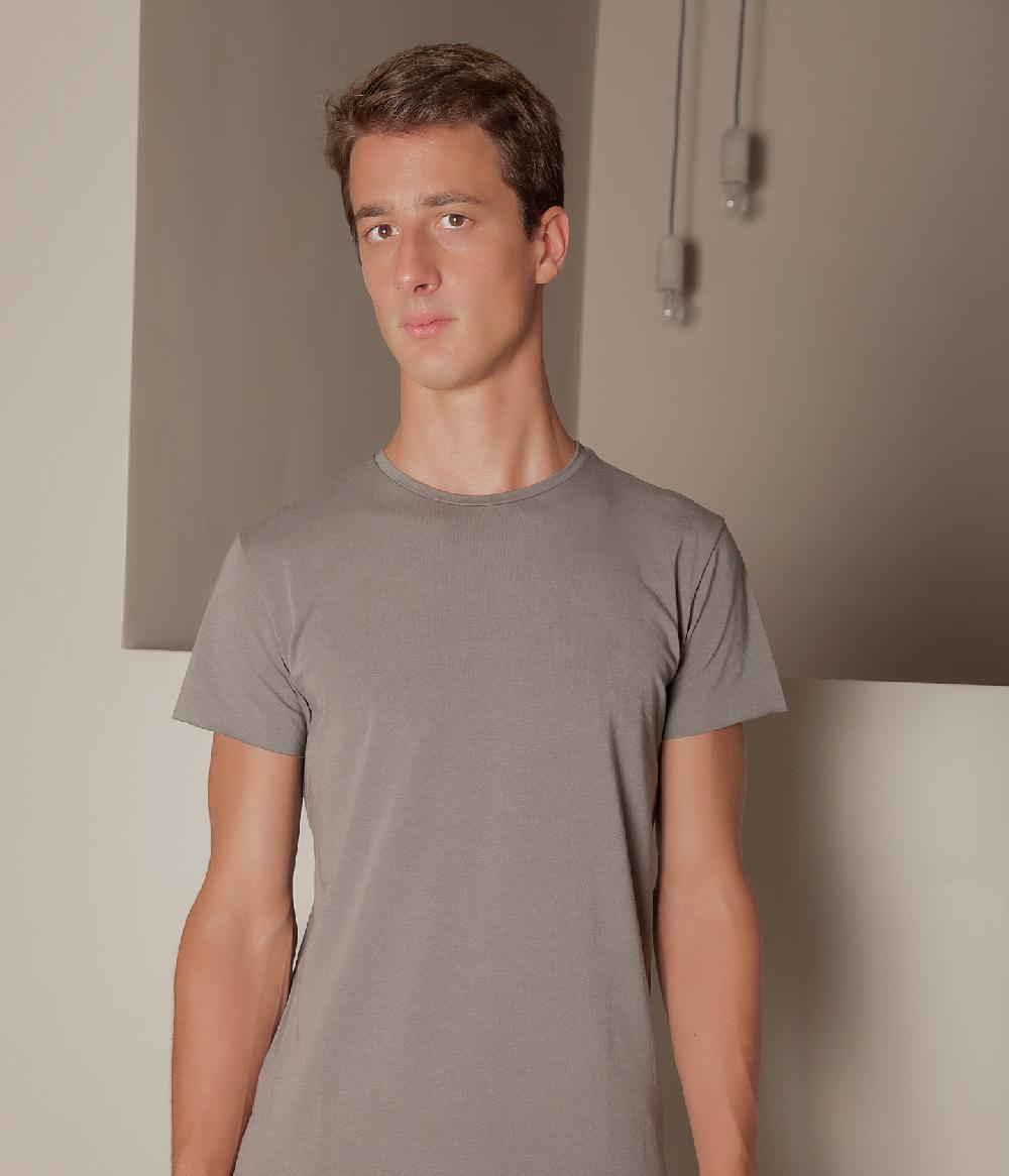 Album Di Famiglia art. 17SU1706 T-SHIRT M/C JS In Vendita