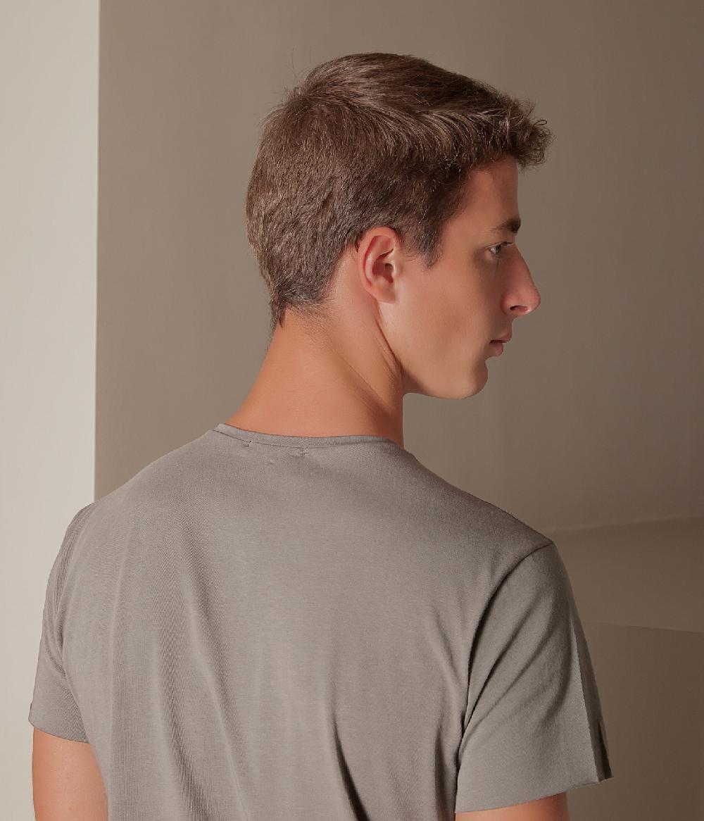 Album Di Famiglia art. 17SU1706 T-SHIRT M/C JS In Vendita