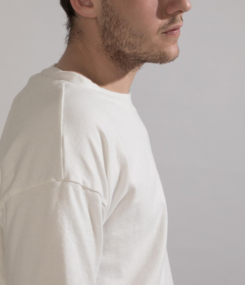 Album Di Famiglia art. 20WU1818 T-SHIRT WHC Offerte