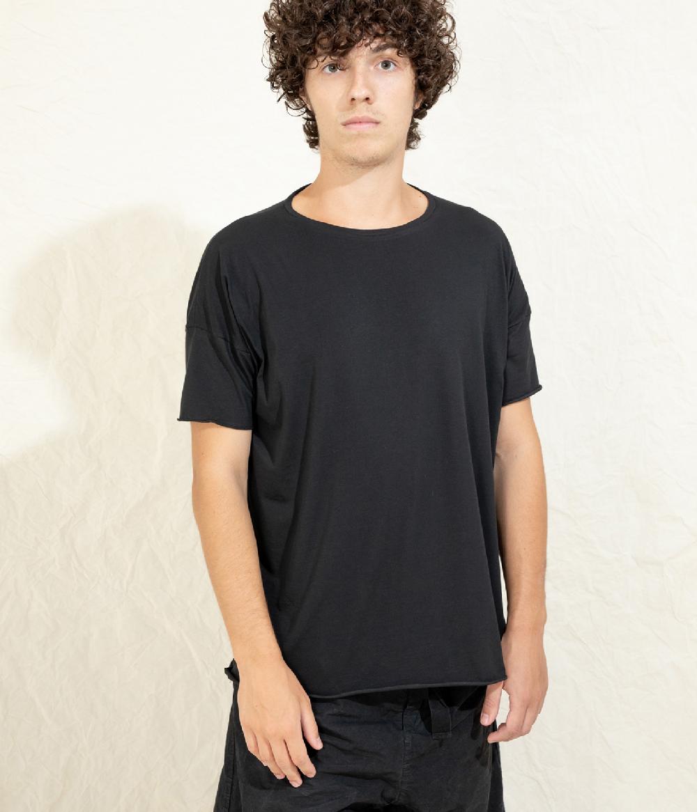 Album Di Famiglia art. 23SU1722 UNISEX T-SHIRT JS Saldi Di Fabbrica