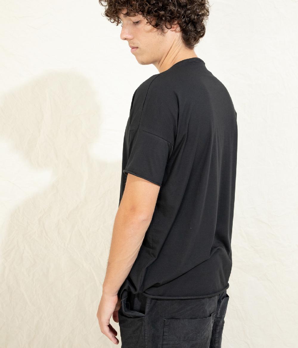 Album Di Famiglia art. 23SU1722 UNISEX T-SHIRT JS Saldi Di Fabbrica
