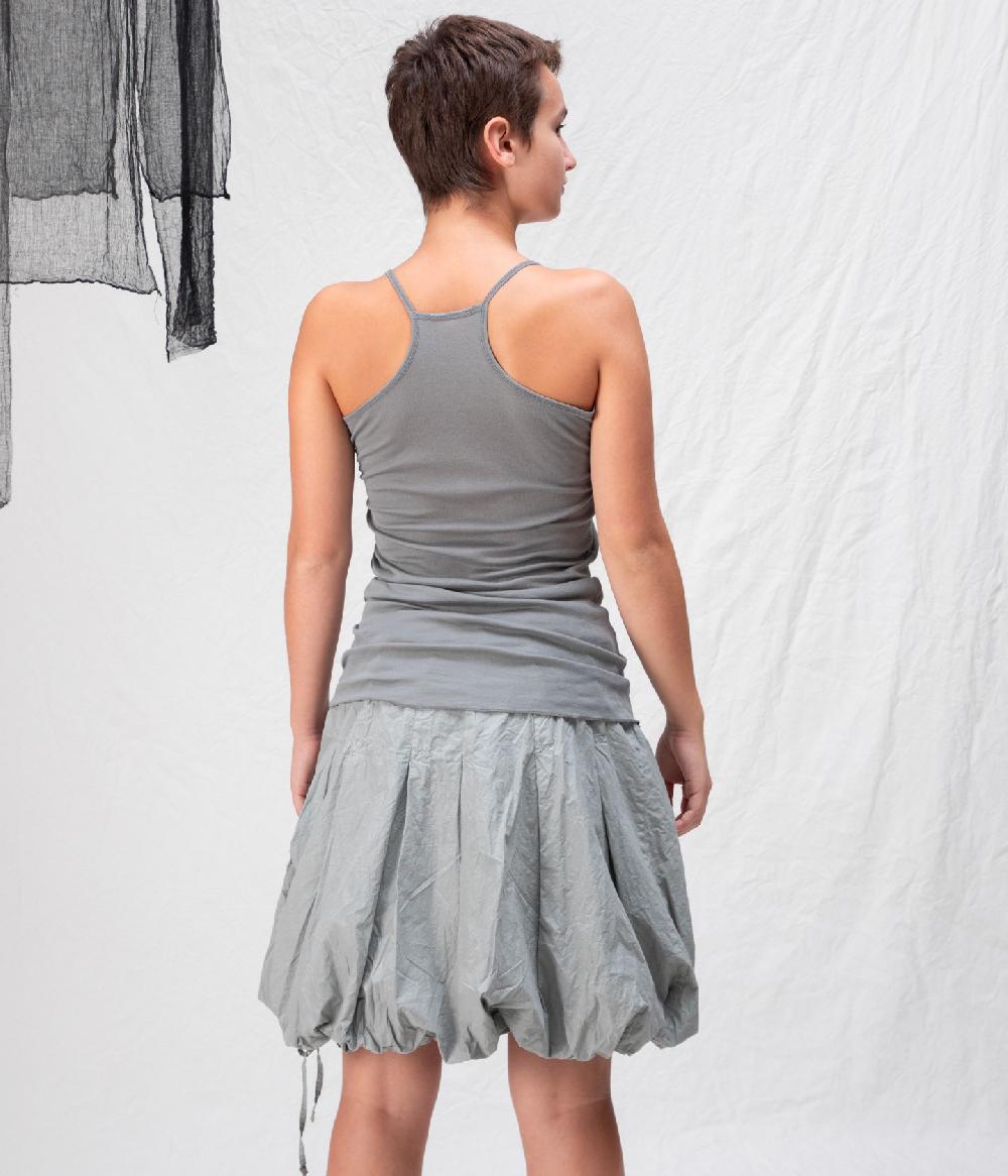 Album Di Famiglia art. 19S3269 BALLOON SKIRT TC 2025