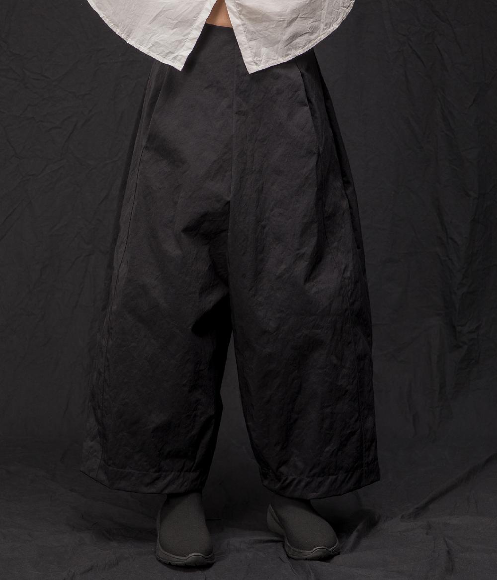 Album Di Famiglia art. 19W#23_188 BALLOON TROUSERS JC Italy