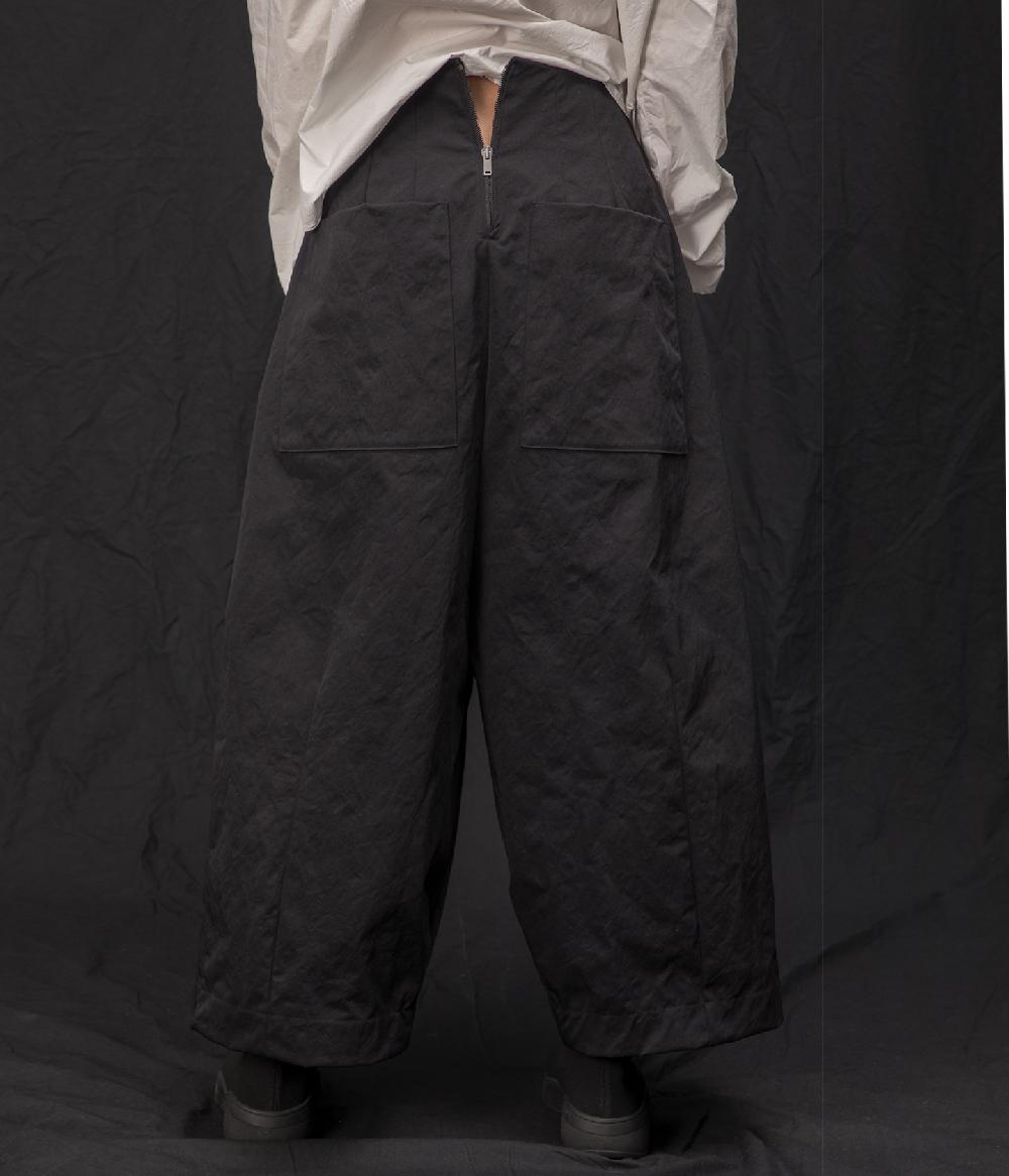 Album Di Famiglia art. 19W#23_188 BALLOON TROUSERS JC Italy