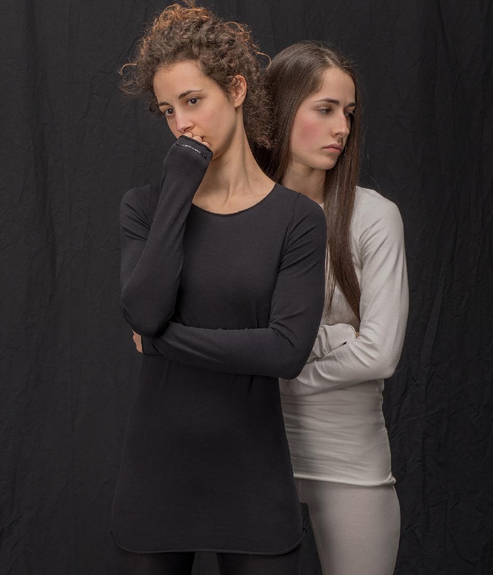 Album Di Famiglia art. 21W1833 BASIC T-SHIRT JS Italia