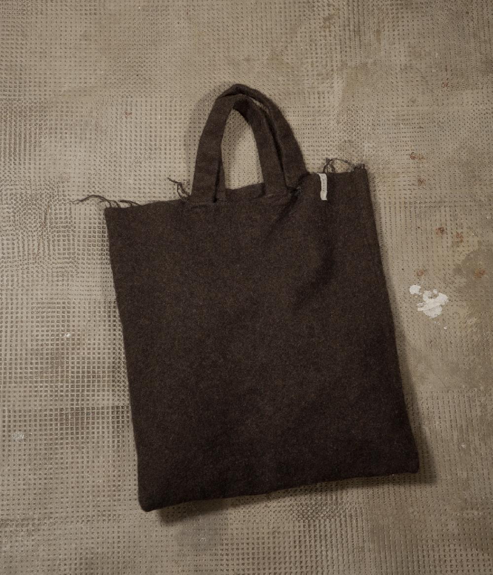 Album Di Famiglia art. 18W#9247 BIG BAG FW (T.U.) In Linea