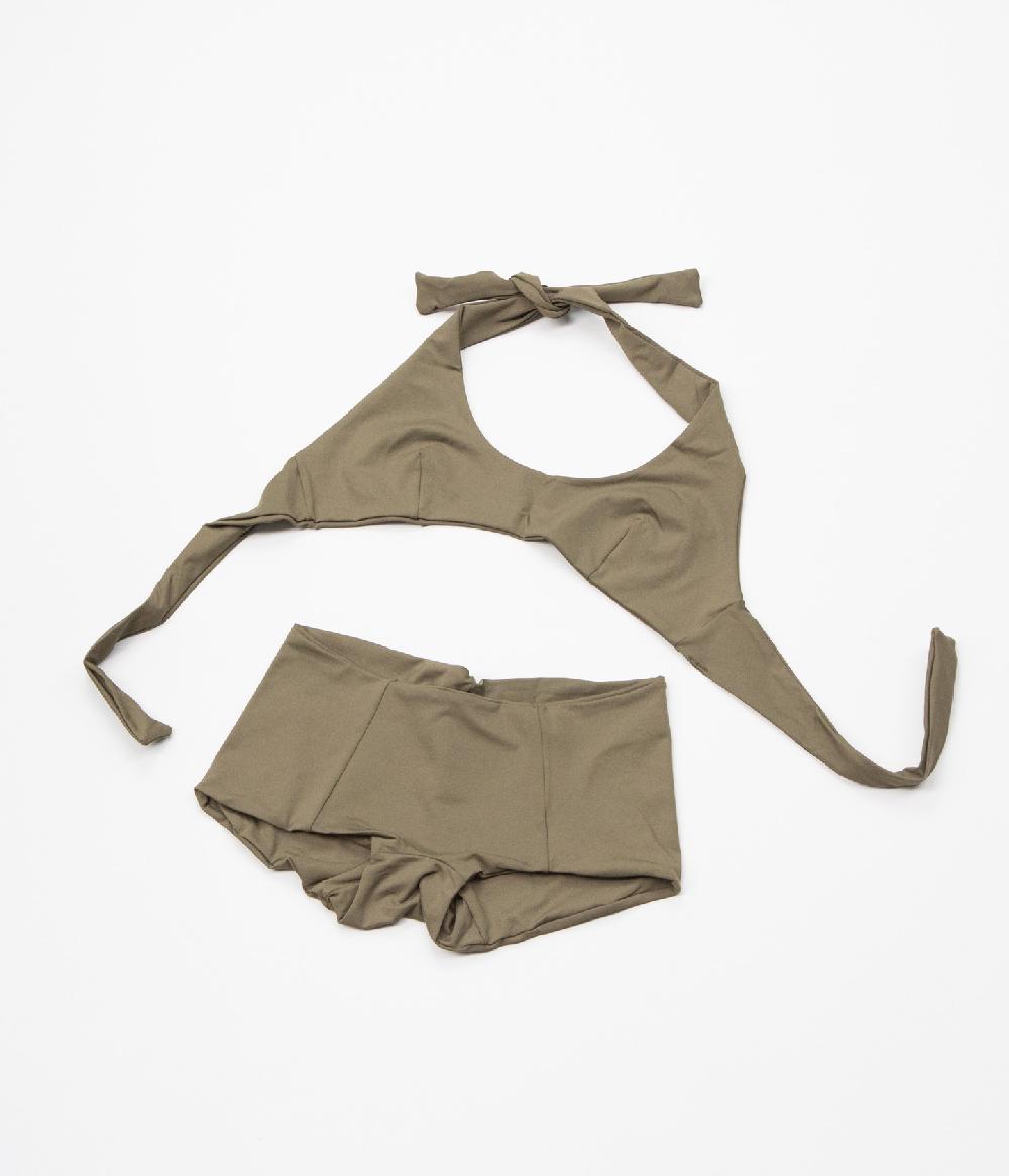 Album Di Famiglia art. 23S8913 BIKINI SHORT Pezzi Unici