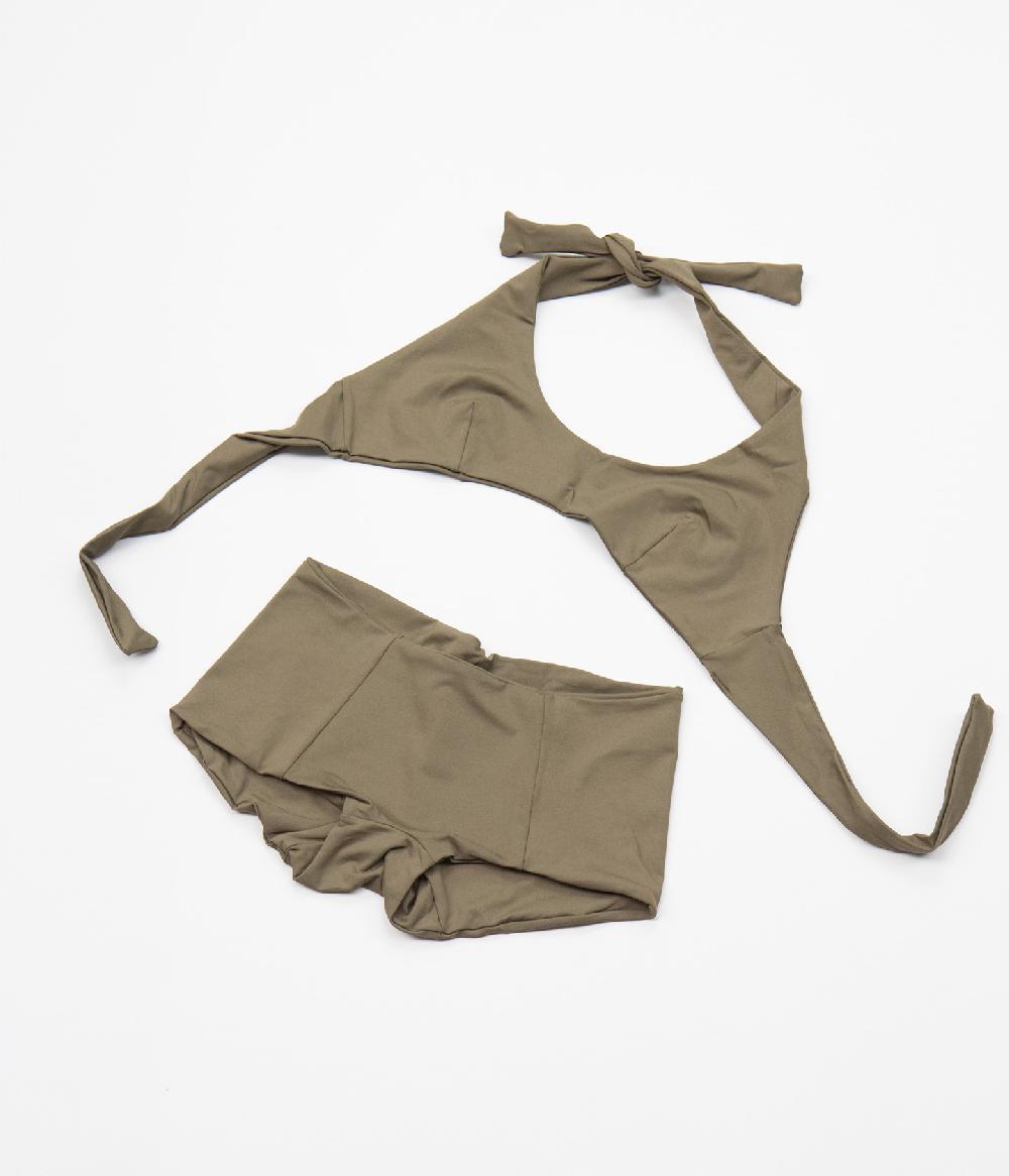 Album Di Famiglia art. 23S8913 BIKINI SHORT Pezzi Unici