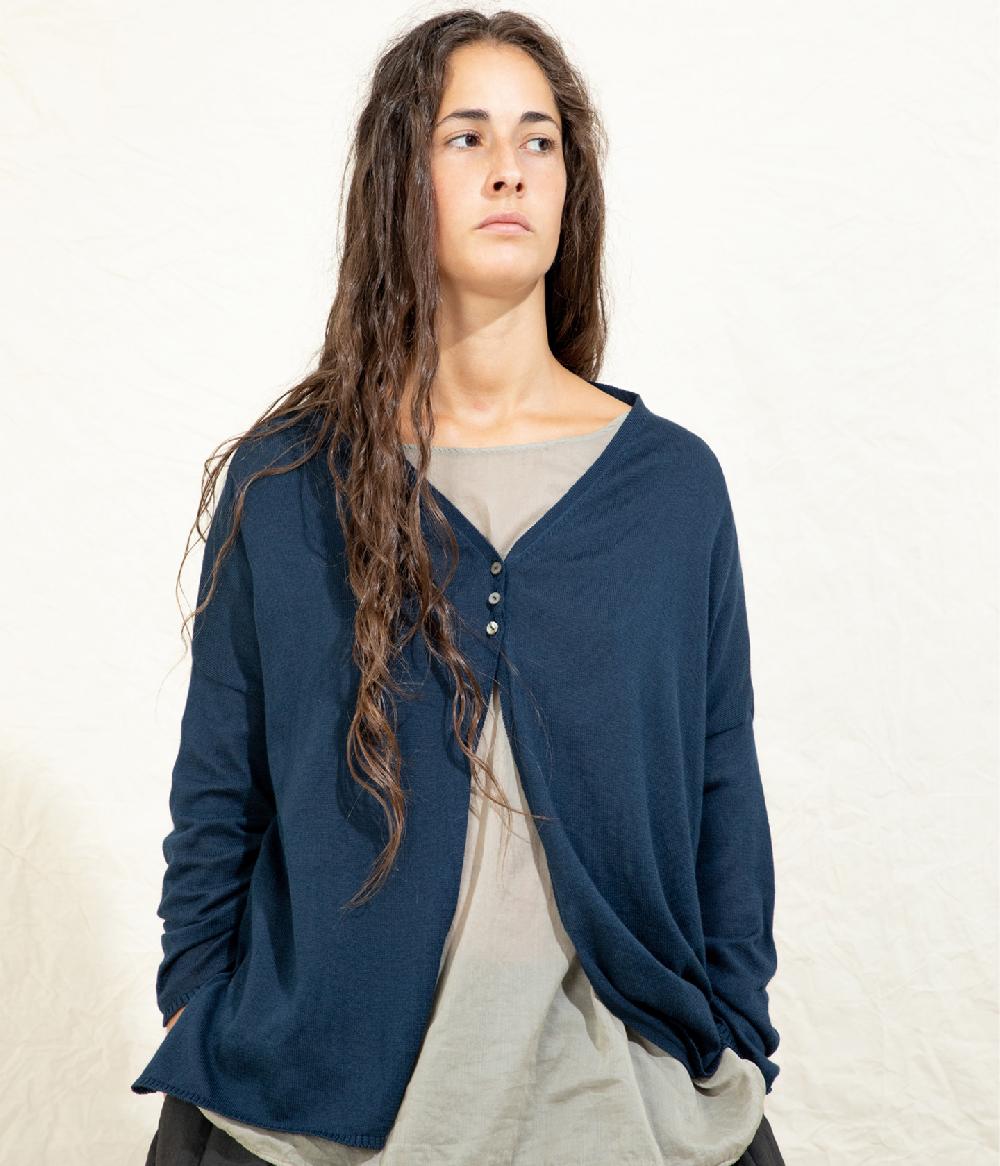 Album Di Famiglia art. 23S#41_177 CARDIGAN Online