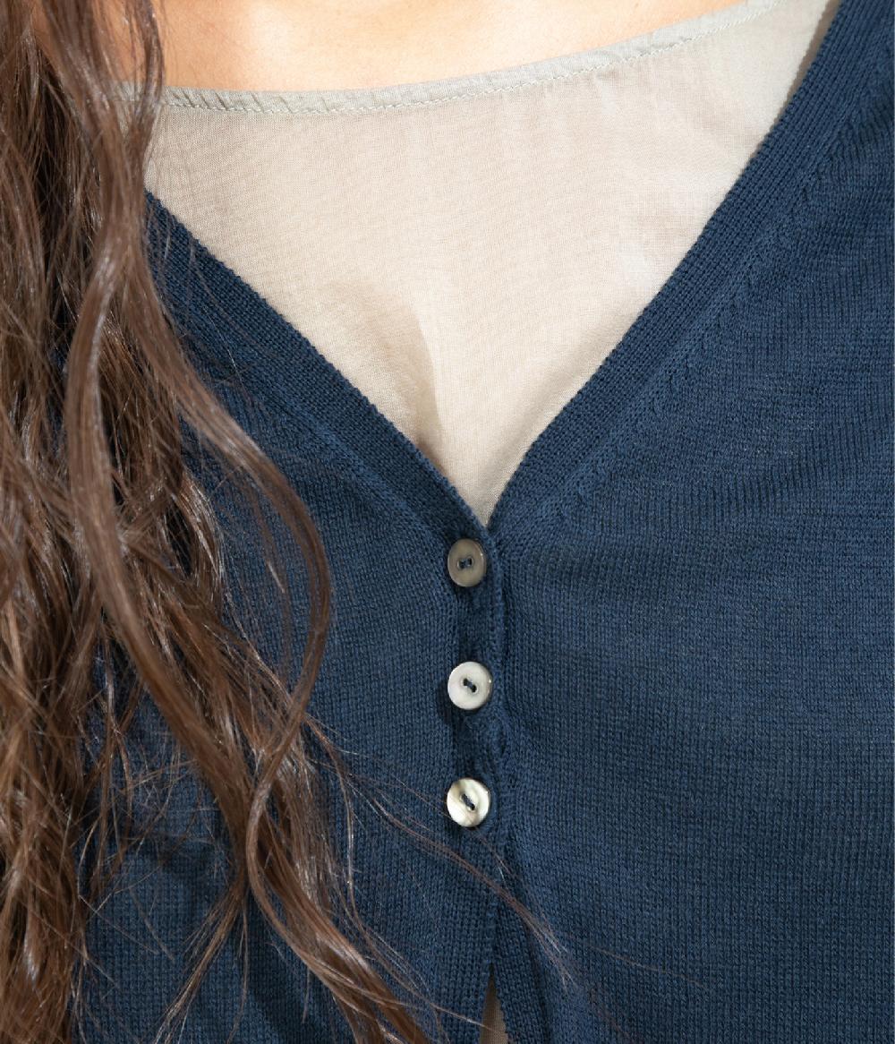 Album Di Famiglia art. 23S#41_177 CARDIGAN Online