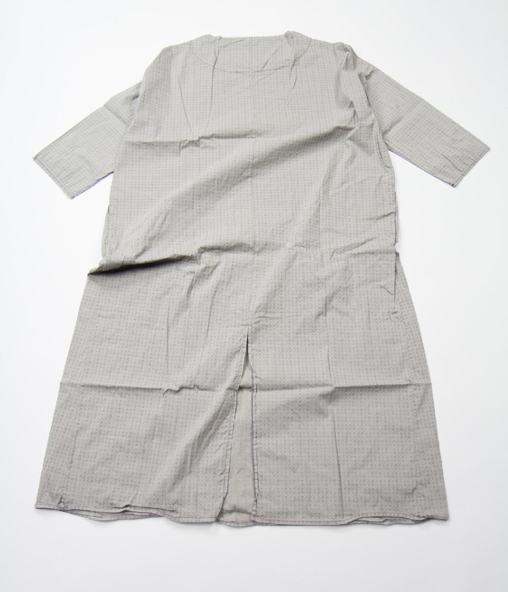Album Di Famiglia art. 22S31_159 CHECKED PR. T-DRESS TSL I Più Venduti