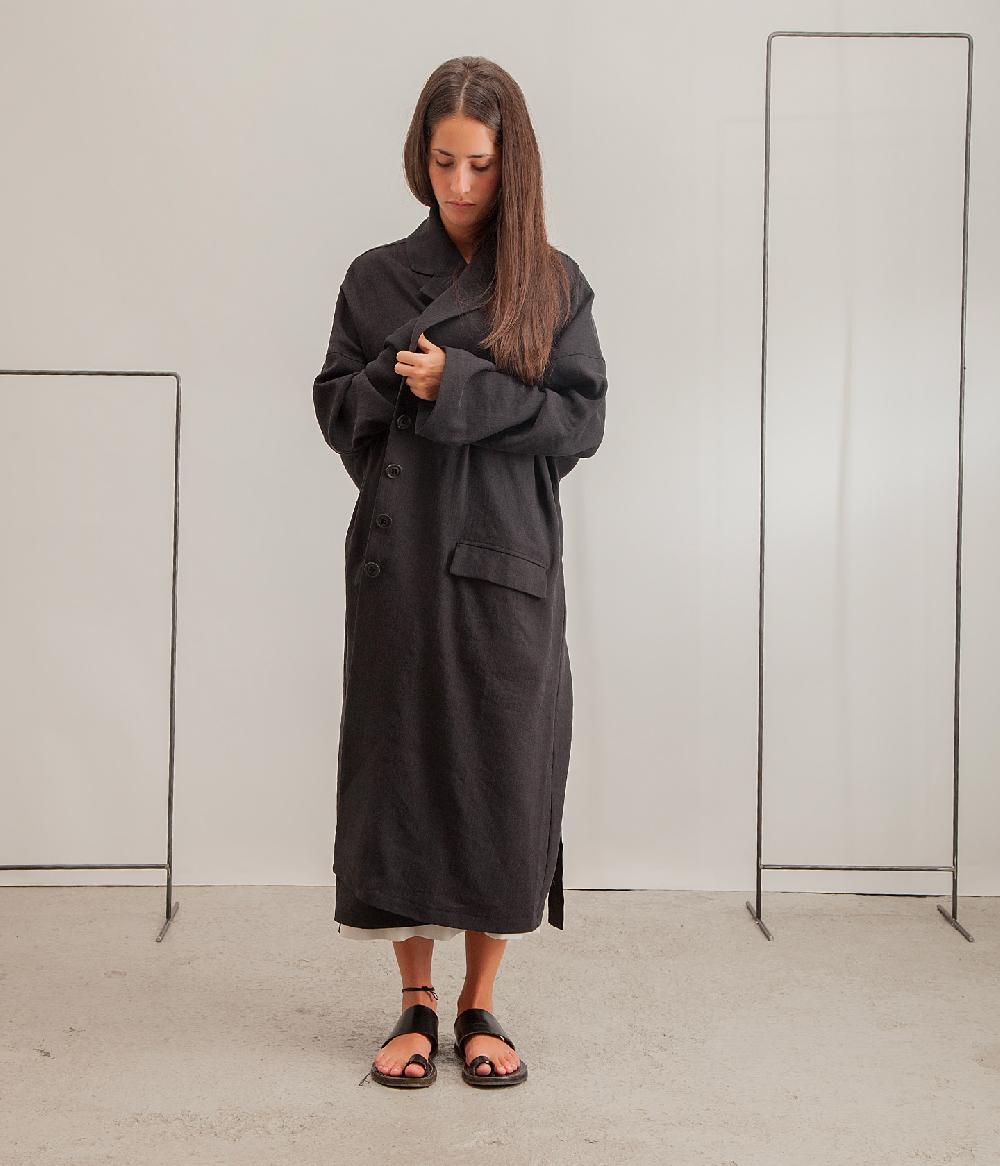 Album Di Famiglia art. 16S#4573 COAT LI/SE Negozio