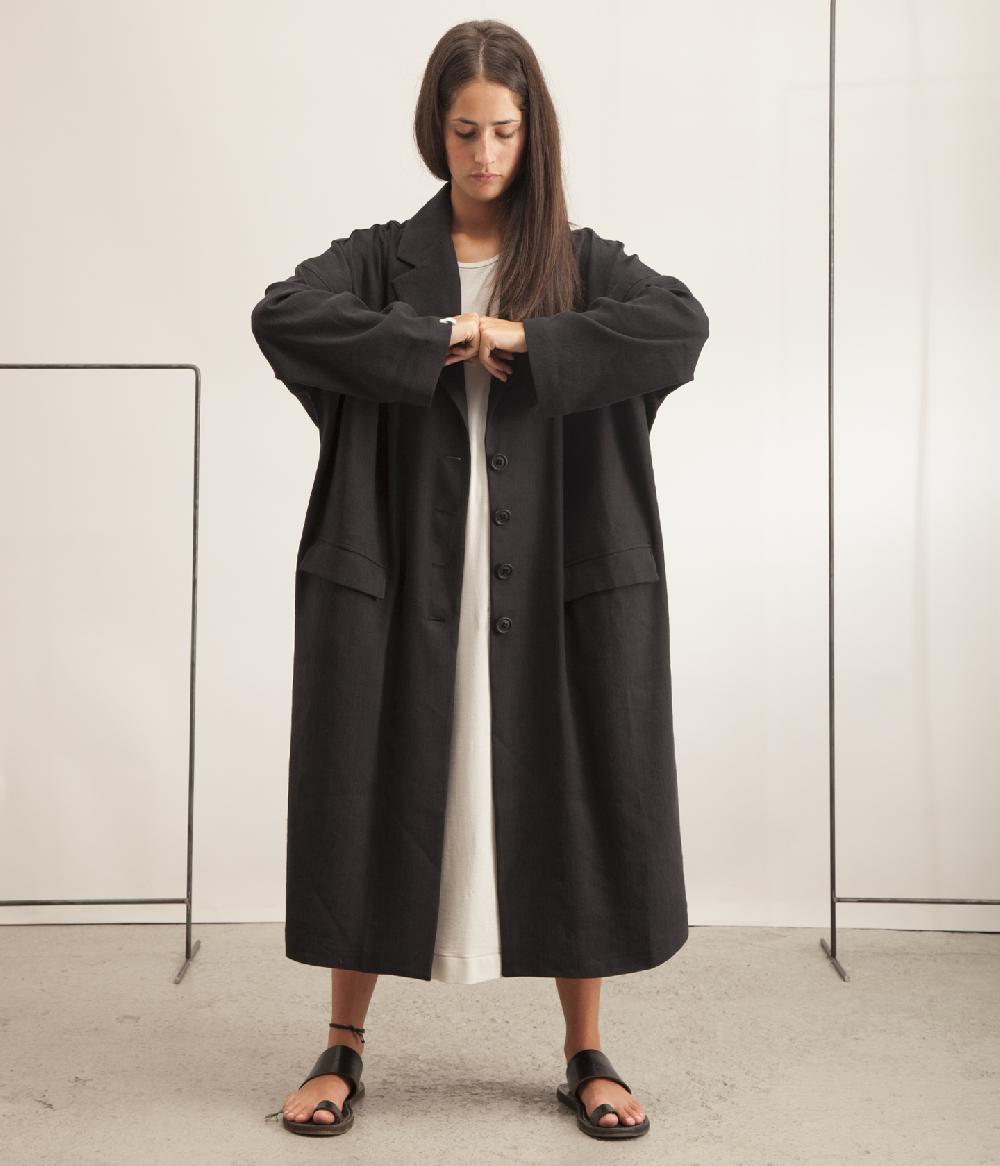 Album Di Famiglia art. 16S#4573 COAT LI/SE Negozio