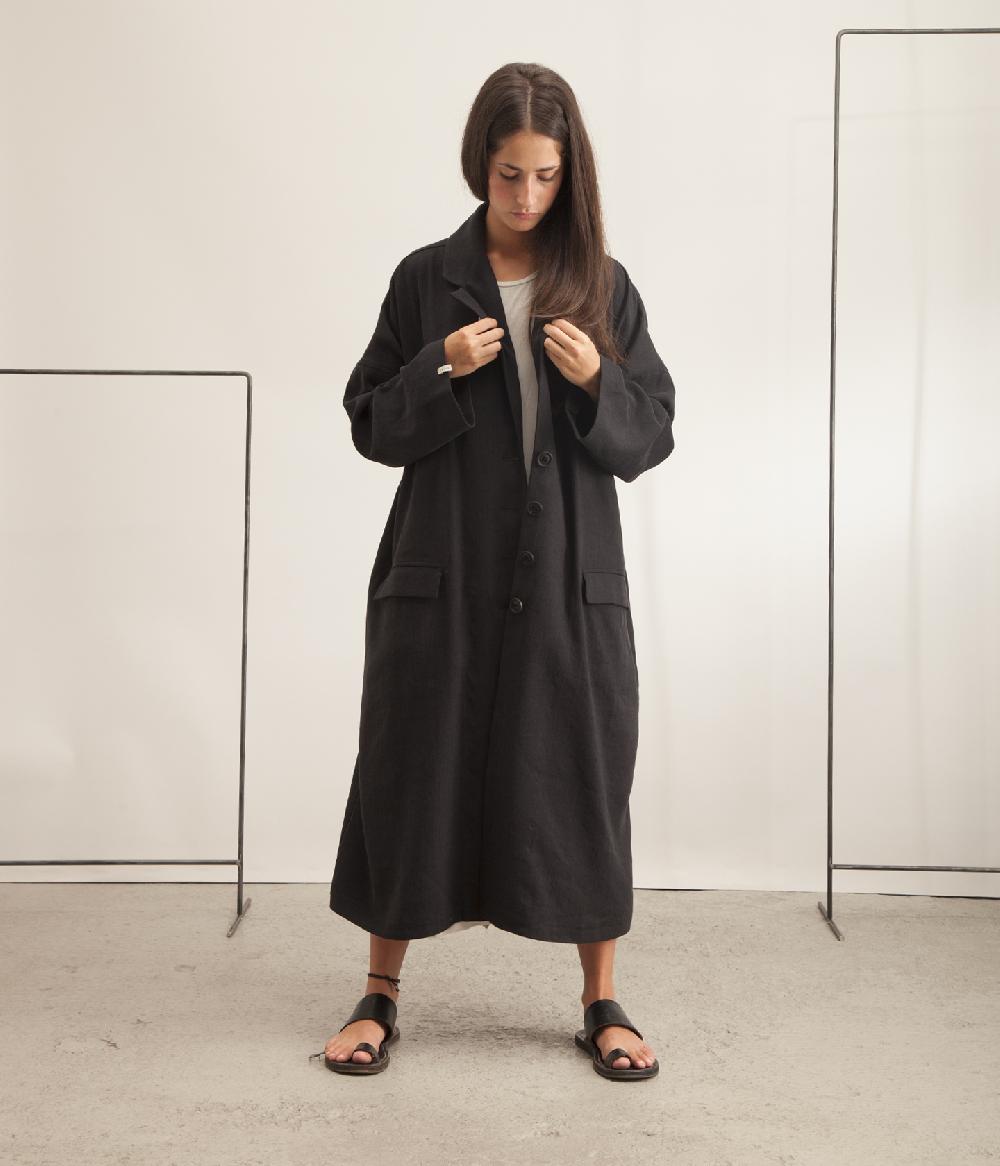 Album Di Famiglia art. 16S#4573 COAT LI/SE Negozio