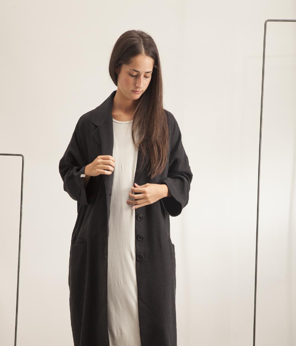 Album Di Famiglia art. 16S#4573 COAT LI/SE Negozio