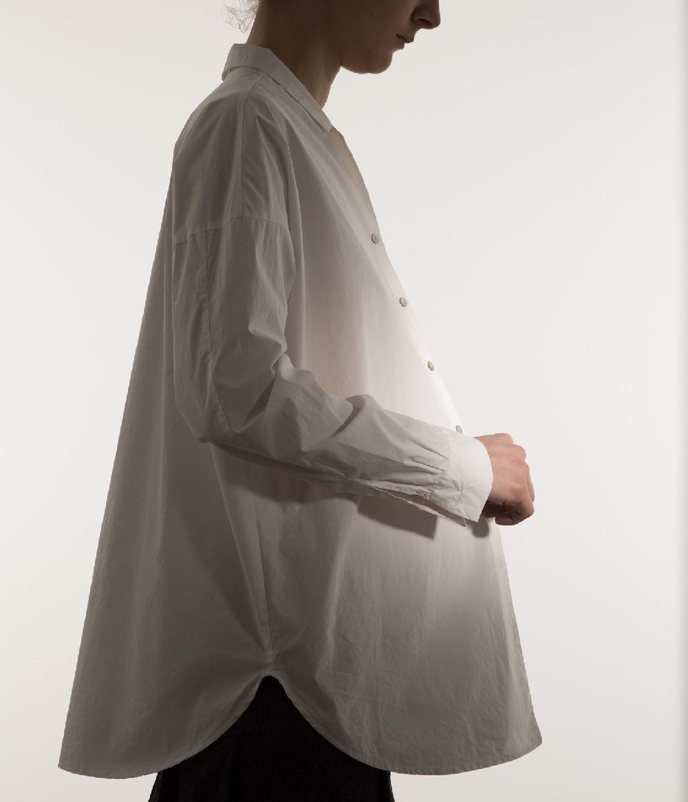 Album Di Famiglia art. 18W12_17 COLLAR SHIRT CS (S-L) In Saldo