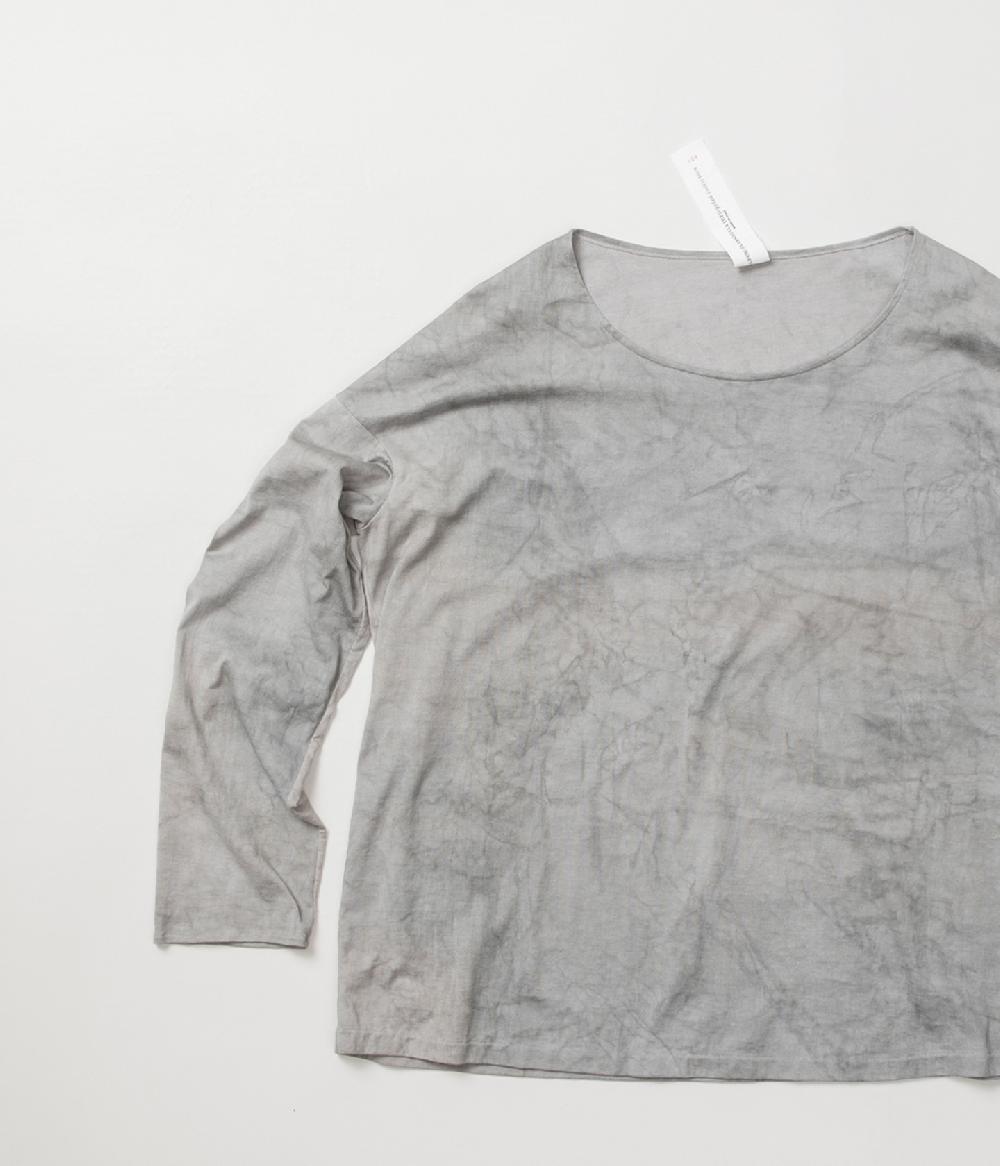 Album Di Famiglia art. 21WUP#18_11 FADED T-SHIRT In Linea