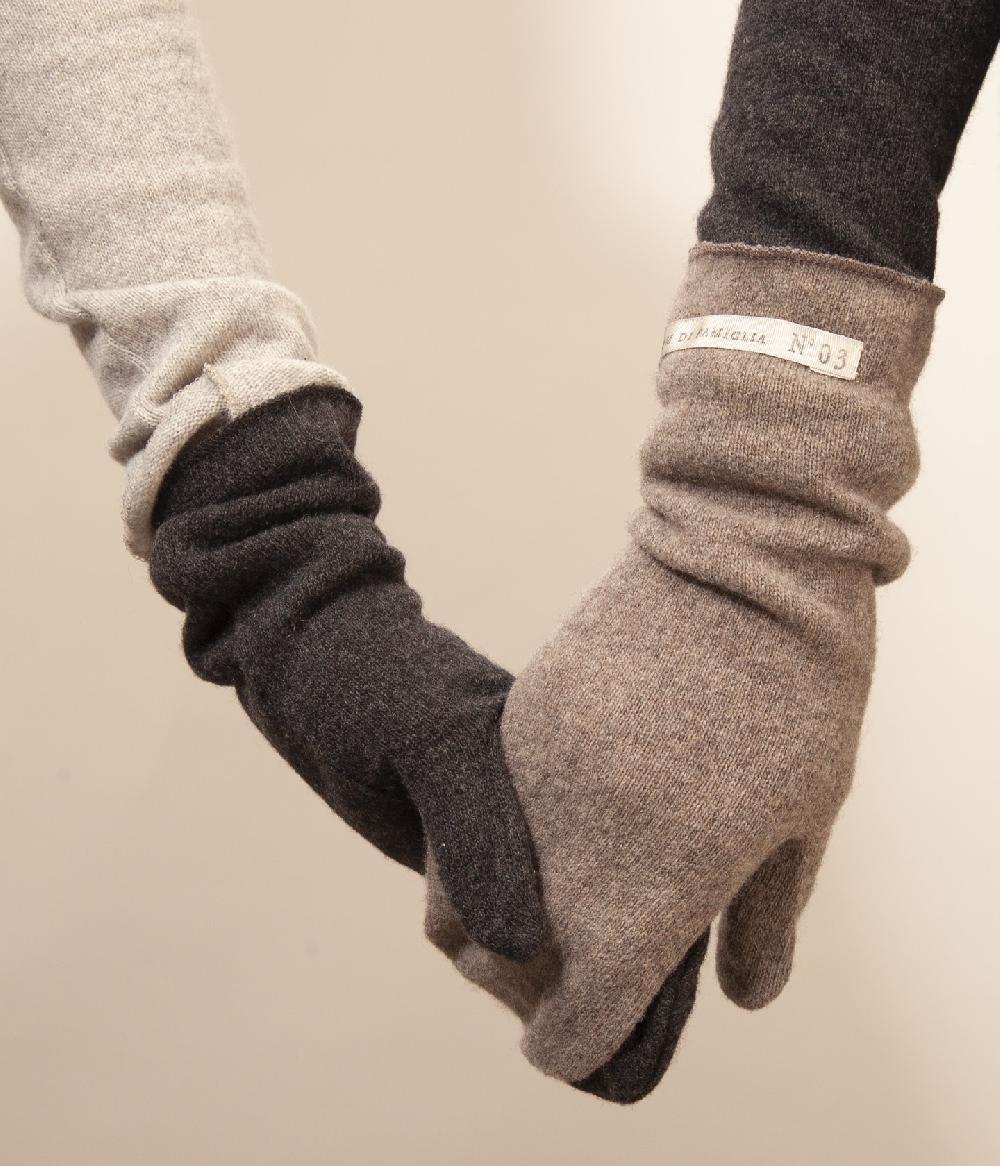 Album Di Famiglia art. 16W#9314 GLOVES WS Pezzi Unici