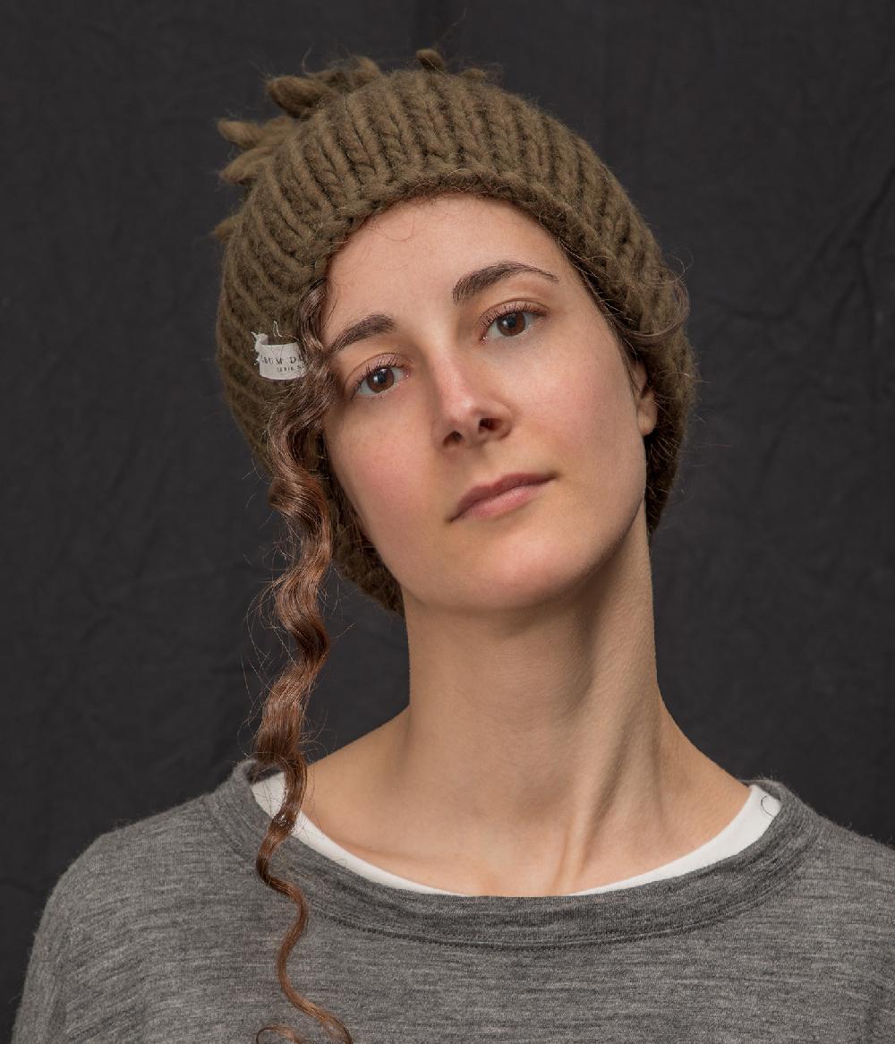 Album Di Famiglia art. 19W#9556 HK BEANIE Sconto