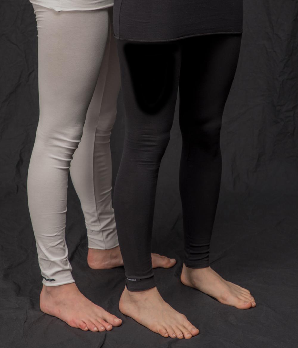 Album Di Famiglia art. 19W23_119 LEGGINGS JS Italia