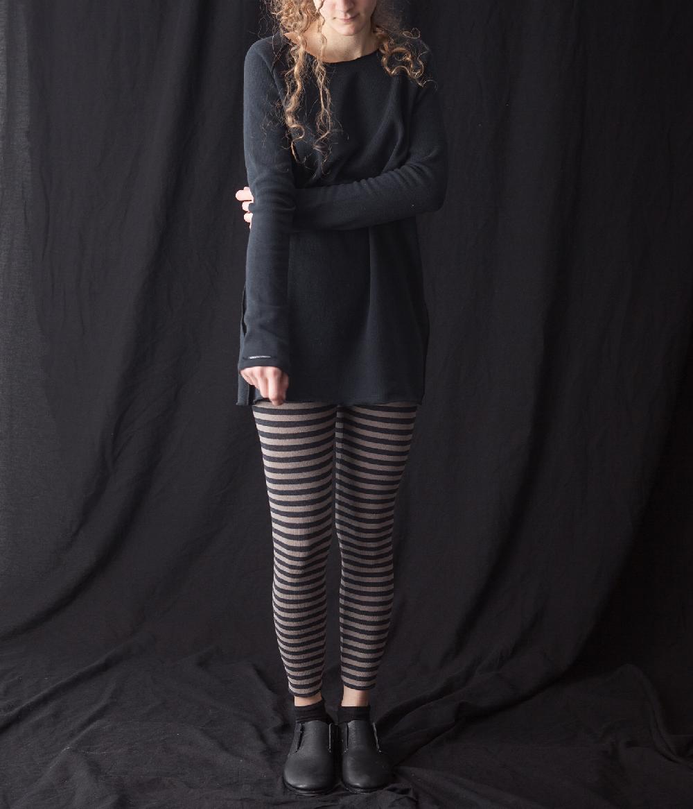 Album Di Famiglia art. 13W2383 LEGGINGS RIGA In Linea