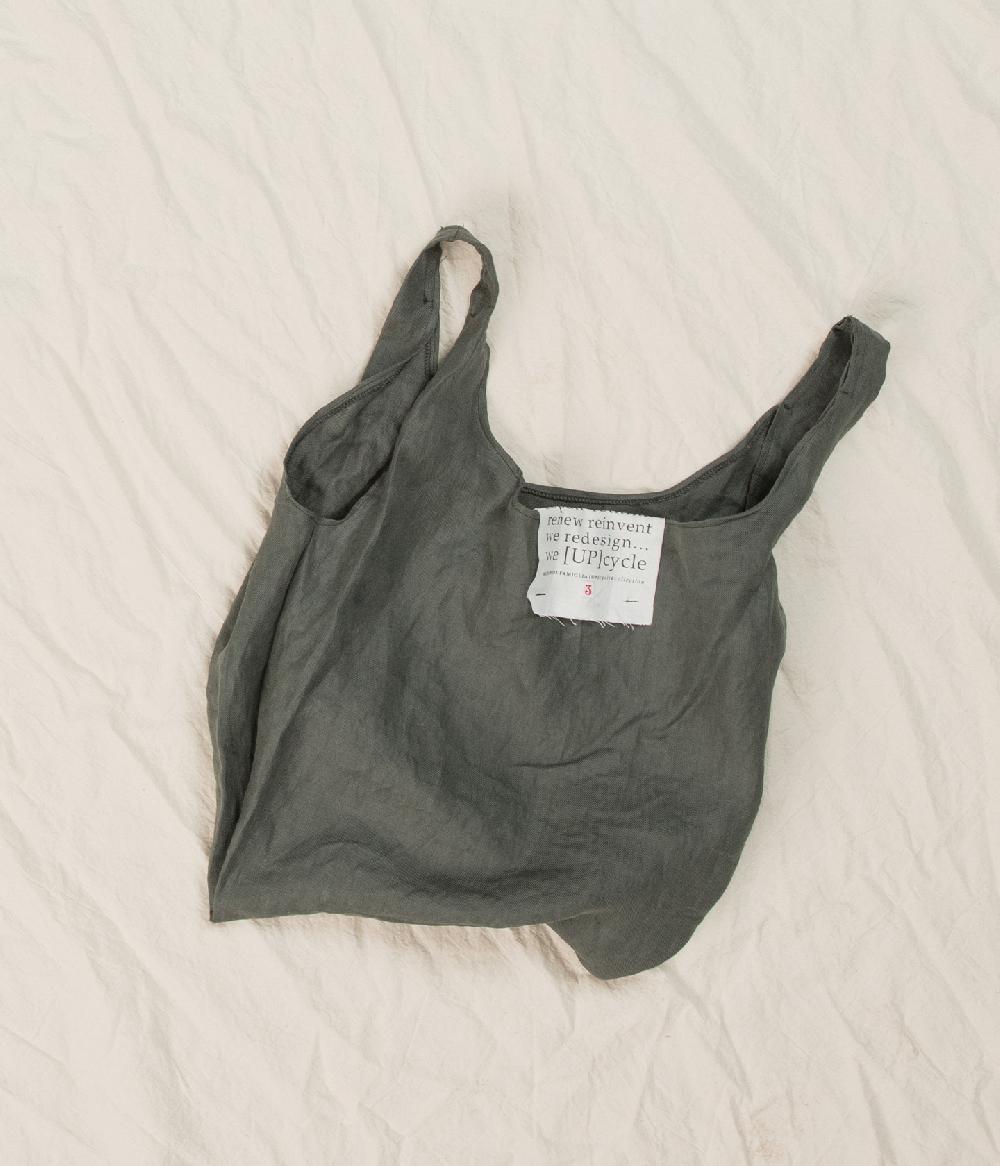 Album Di Famiglia art. 21SUP#9266 LINEN BAG (T.U.) Promozione