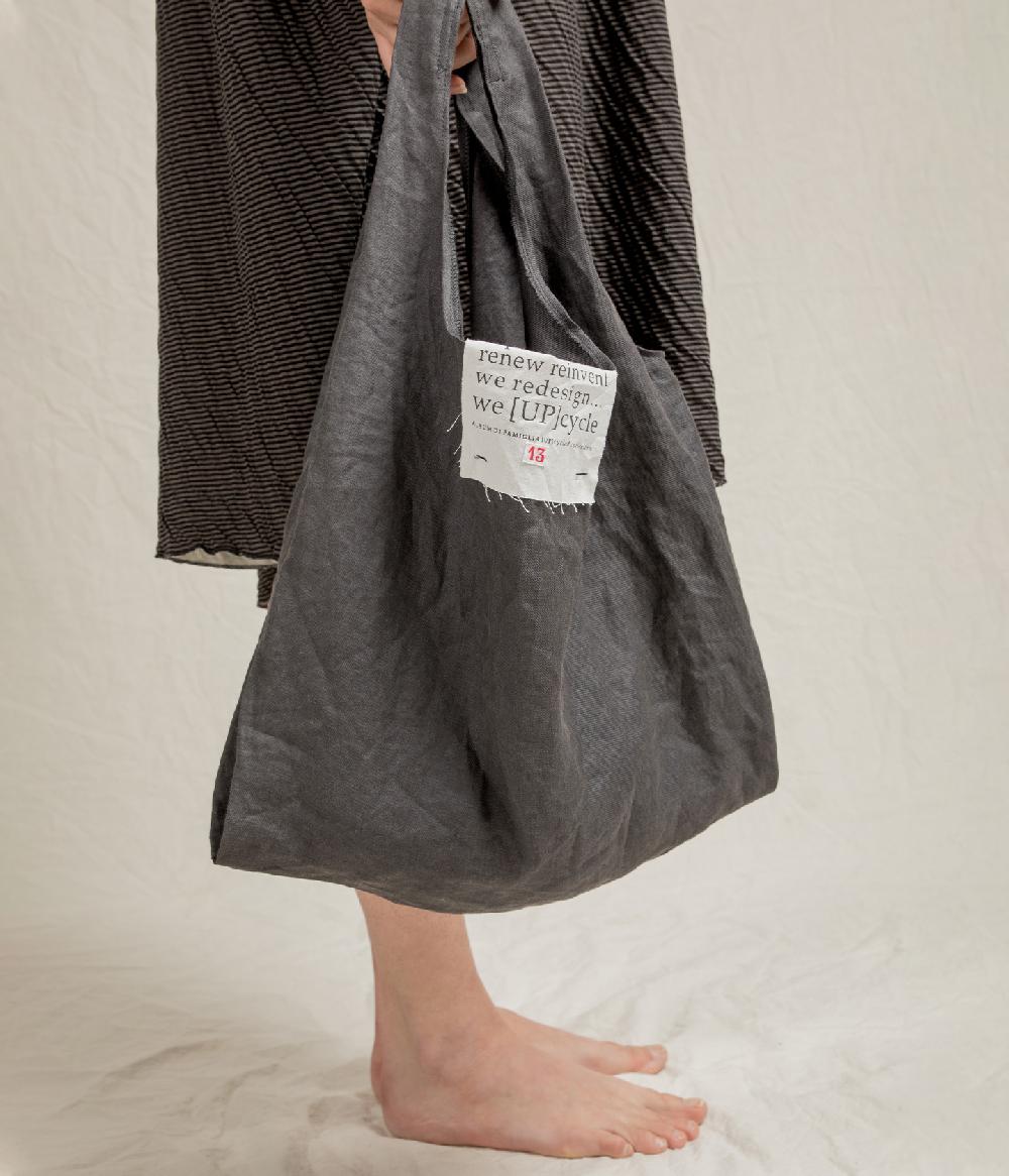 Album Di Famiglia art. 21SUP#9266 LINEN BAG (T.U.) Promozione