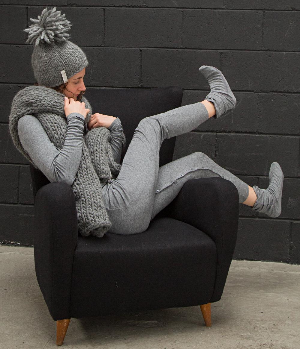 Album Di Famiglia art. 17W9033 LONG SOCKS SI Presa