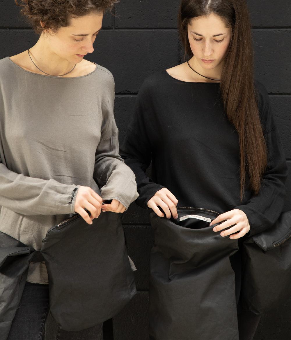 Album Di Famiglia art. 17W#9241 MARSUPIO BAG #7 Online