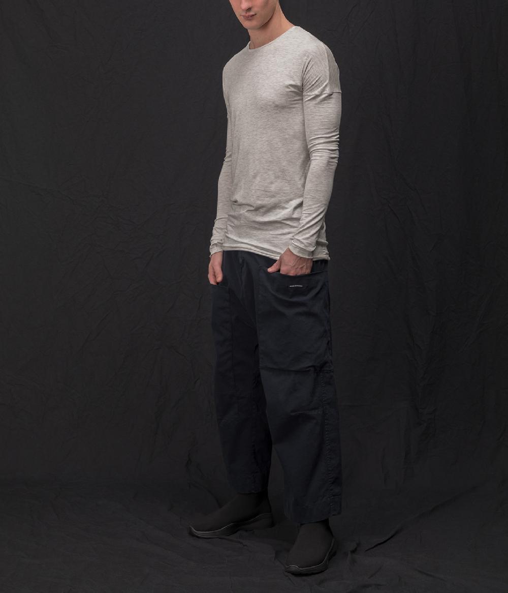 Album Di Famiglia art. 19W23_190 POCKETS TROUSERS TWS 2025