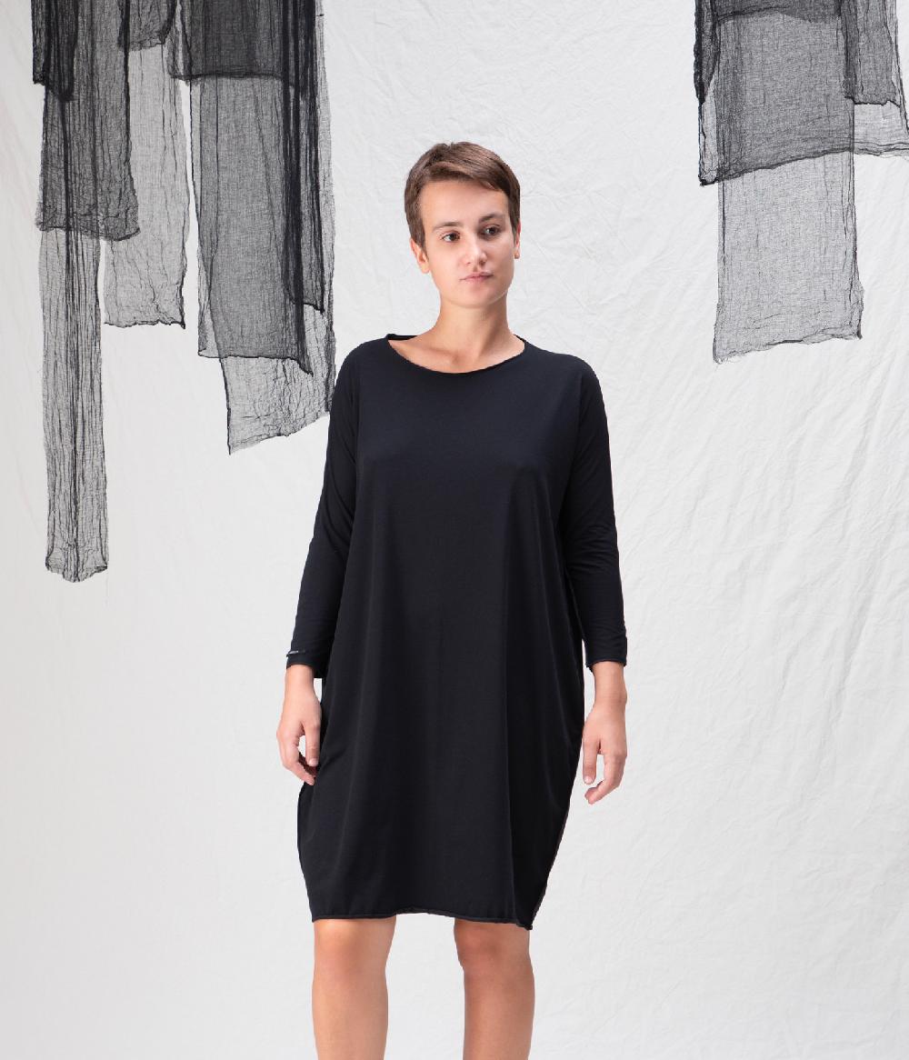 Album Di Famiglia art. 19S31_76 SHORT DRESS JS Presa