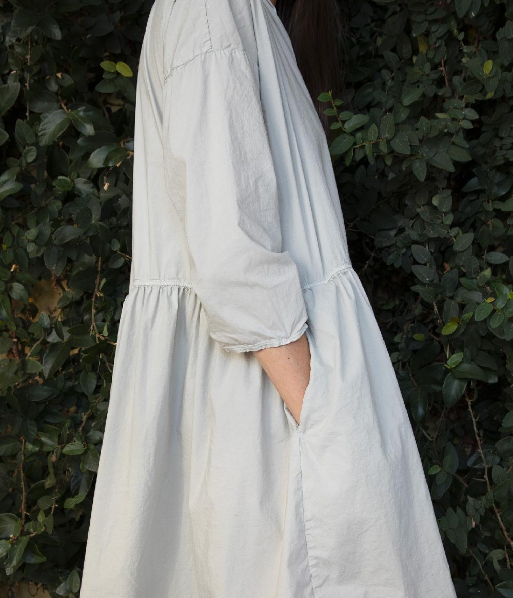 Album Di Famiglia art. 21S31_113 SHORT KIMONO DRESS TSL (S-L) Economico