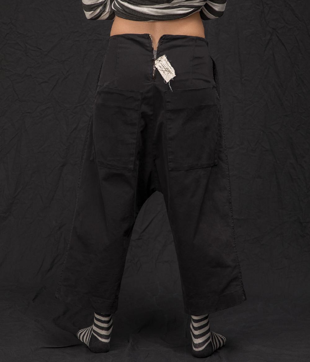 Album Di Famiglia art. 19W23_189 SHORT TROUSERS TWS In Vendita
