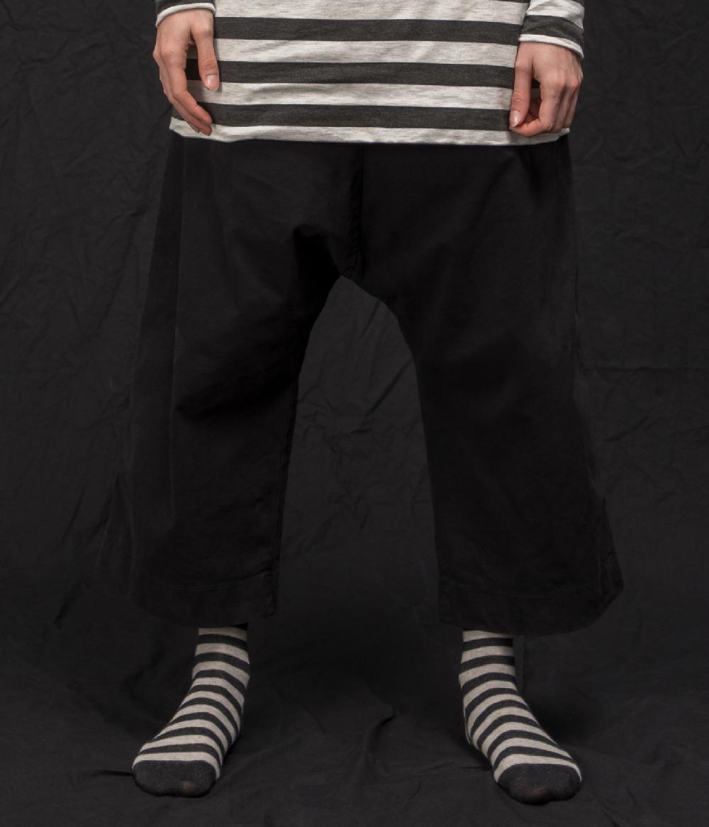 Album Di Famiglia art. 19W23_189 SHORT TROUSERS TWS In Vendita
