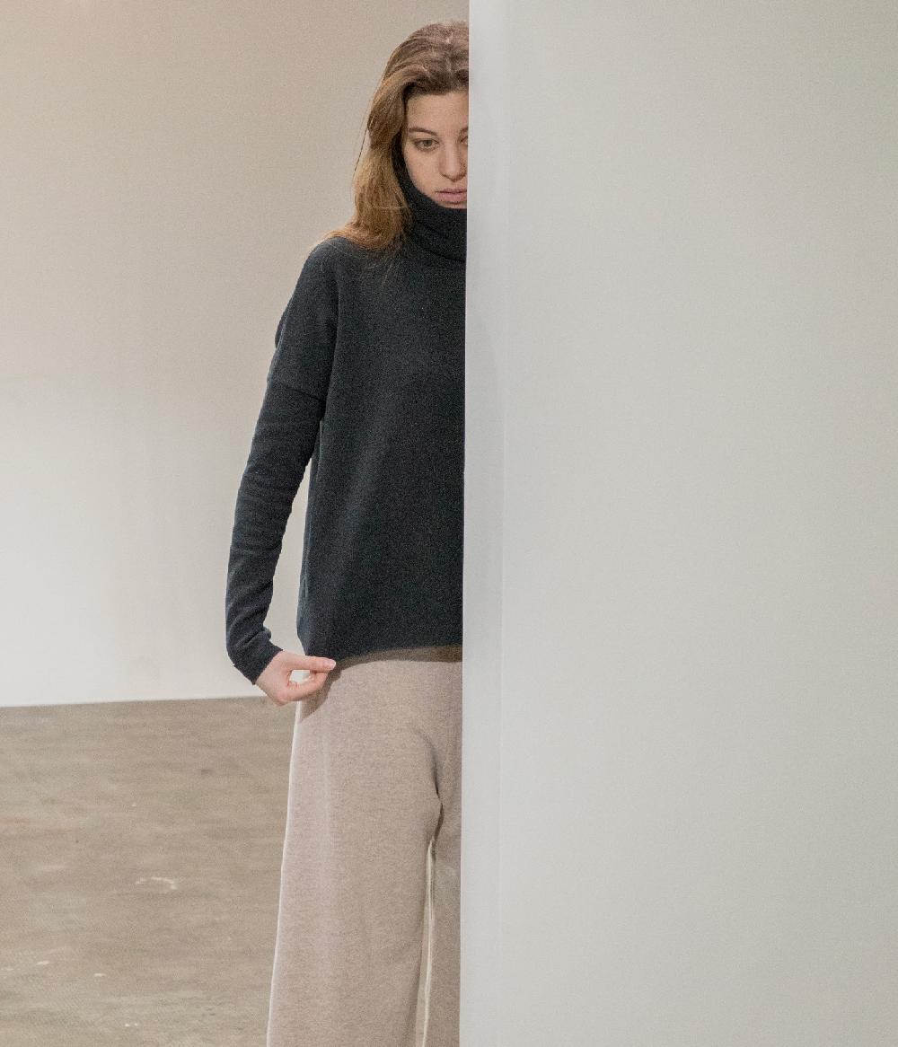 Album Di Famiglia art. 22W1932 SHORT TURTLENECK JP Saldi