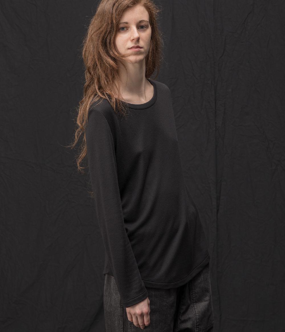 Album Di Famiglia art. 19W#1899 SIMPLY T-SHIRT Vendita Calda
