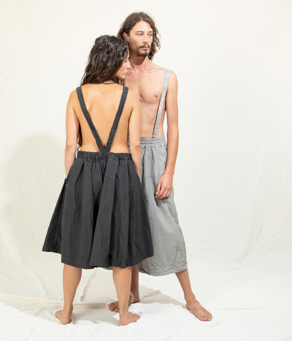 Album Di Famiglia art. 23S32_06 SKIRT CC Vendita Economica