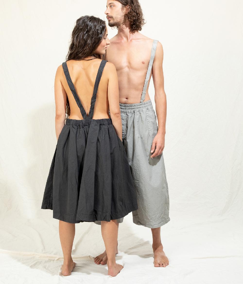 Album Di Famiglia art. 23S32_06 SKIRT CC Vendita Economica