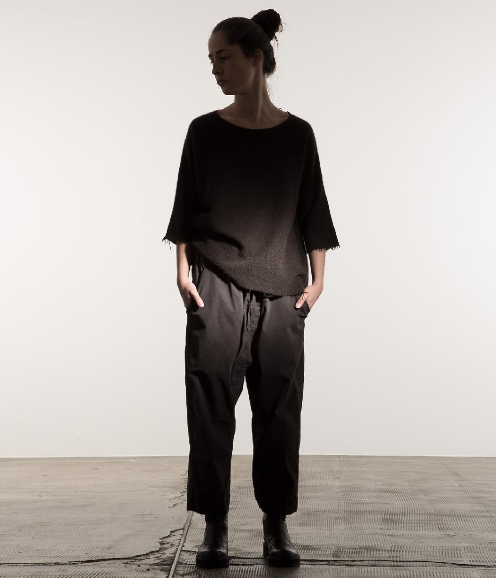 Album Di Famiglia art. 18W#40_86 SOFT JUMPER WSW (S-L) Italy
